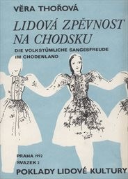 Lidová zpěvnost na Chodsku