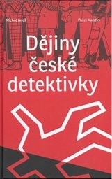 Dějiny české detektivky