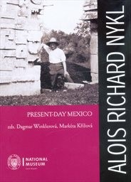 Present-day Mexico