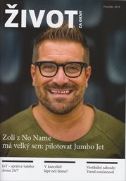 Život za okny