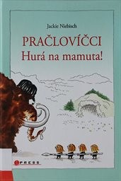 Pračlovíčci