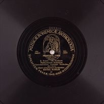 Sonata venatoria
