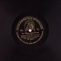 Quartet in Sol mai, op. 10