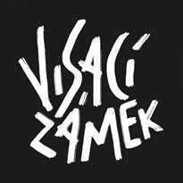Visací zámek
