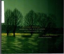 Symphony no. 4 in D minor