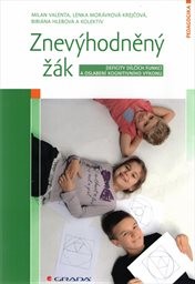 Znevýhodněný žák