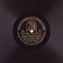 Veterum bohemorum cantilenae antiquissimae