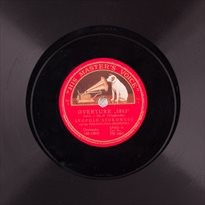 Overture "1812", op. 49