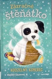 Zázračné štěňátko