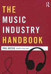 The music industry handbook