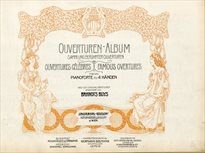 Ouverturen-Album
                        ([IV])
                    