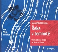 Řeka v temnotě