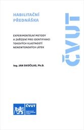 Experimentální metody a zařízení pro identifikaci tokových vlastností nenewtonských látek