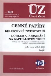 Cenné papíry
