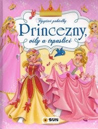 Princezny, víly a trpaslíci