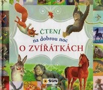 O zvířátkách
