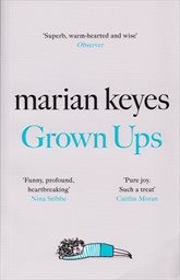 Grown ups