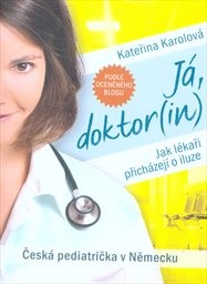 Já, doktor(in)