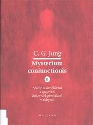 Mysterium coniunctionis
(II.)