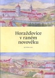 Horažďovice v raném novověku