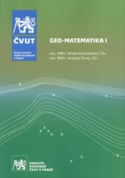 Geo-matematika I