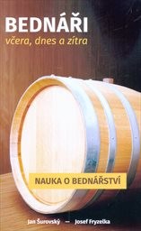 Nauka o bednářství