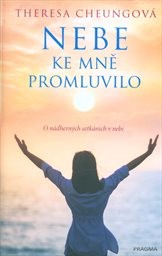 Nebe ke mně promluvilo