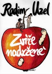 Zvíře nadržené