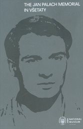 The Jan Palach memorial in Všetaty