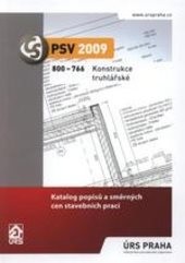Konstrukce truhlářské