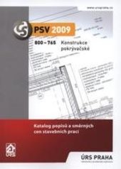 Konstrukce pokrývačské