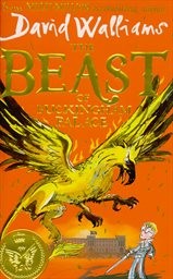 The beast of Buckingham palace