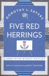 Five red herrings