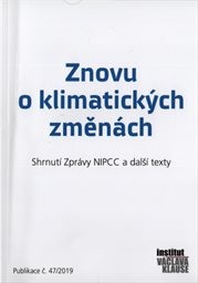 Znovu o klimatických změnách