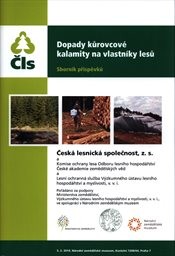 Dopady kůrovcové kalamity na vlastníky lesů
