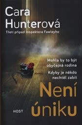 Není úniku