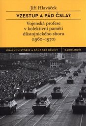 Vzestup a pád ČSLA?
