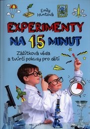 Experimenty na 15 minut