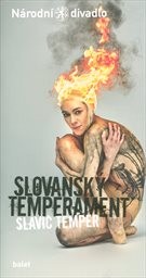 Slovanský temperament
