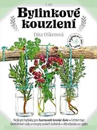 Bylinkové kouzlení
(I. díl)