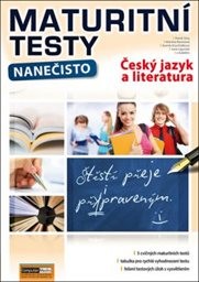 Maturitní testy nanečisto