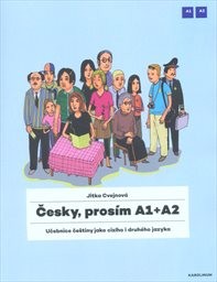 Česky, prosím A1+A2