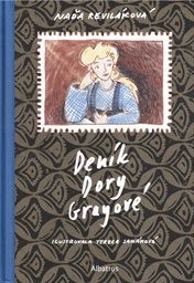 Deník Dory Grayové