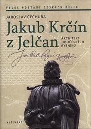 Jakub Krčín z Jelčan