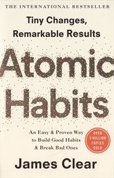 Atomic habits