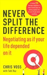Never split the difference