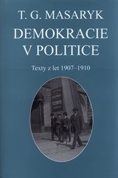 Demokracie v politice