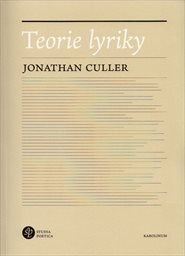 Teorie lyriky