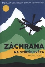 Záchrana na střeše světa