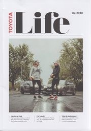 Toyota Life
